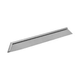 Bande de connexion - H 8 x 0,7 x 53 CM - 0,45 KG - acier inoxydable - 316682