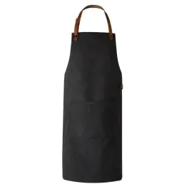 Tablier BBQ - Authentic - Noir - G-Line