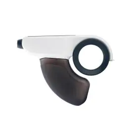 Pistolet de désinfection - 0,5 litre - Blanc - G-Line