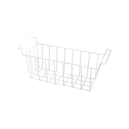 Panier pour glacier - Blanc - G-Line