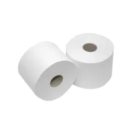 Papier hygiénique - 2 couches - 48 pièces - 200 feuilles - G-Line