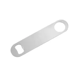 Décapsuleur - acier inoxydable - L 18 CM - G-Line