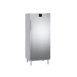 Réfrigérateur traiteur - 1 porte - 419 litres - Inox - Liebherr - FRF-CVG 5501
