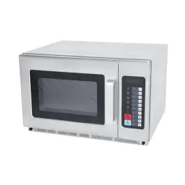 Micro-ondes - Numérique - Programmable - 34 litres - 1 800 W - G-Line