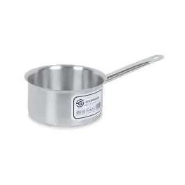Casserole - 3,3 litres - Acier inoxydable - Ø 20 x H 10,5 cm - G-Line