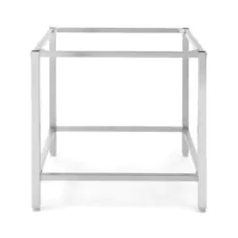 Onderstel Pizza Ovens - Basic 4 / Basic 44 - H 86.4 x 81.4 x 97.4 CM - Hendi - 227107