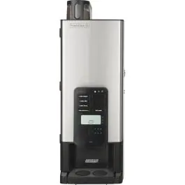 Machine à café Freshone G - Café en grains - Programmation libre - Digital - 230V - Bravilor