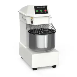Pétrin - 30 L - Blanc - 2000 W - 230V - G-Line