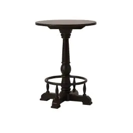 Table de poker Amsterdam - Ø 75 x H 110 cm - G-Line