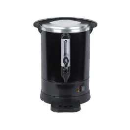 Percolateur à café - Double paroi - 18 litres - Noir - 230V - G-Line