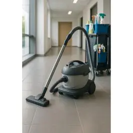 Hoover - 15 L - Plastique - 800 W - G-Line