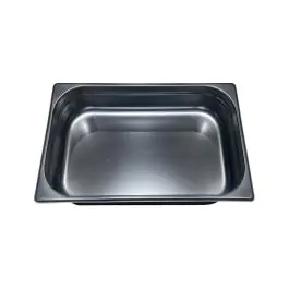 Bac gastronorme - 2/1 GN - 100 MM - acier inoxydable - G-Line