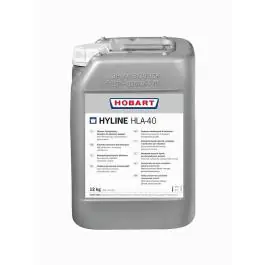 Détergent vaisselle pour aluminium - 12 kg - Hobart - HLA-40