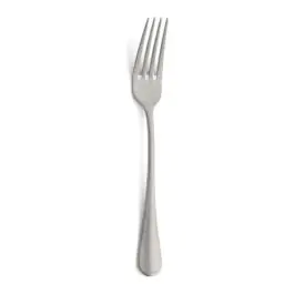 Dessertvork - 12 Stuks - Baguette Stonewash - 844 - Amefa