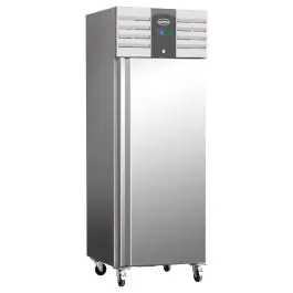 Congélateur - 600 Litres - 1 Porte - H 201 x 68 x 81 CM - 230V - Combisteel - 7450.0410