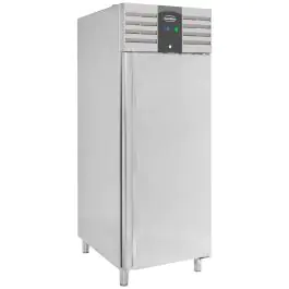 Réfrigérateur pour boulangerie - 1 porte - Modèle vertical - 737 litres - 230V - H 201 x L 74 x P 99 CM - Combisteel