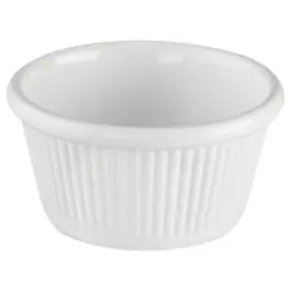 Ramequin - 45 ml - Mélamine - Ø 6 cm - Blanc - G-Line