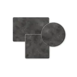 Plateau de table de patio - Métal - Extérieur - G-Line