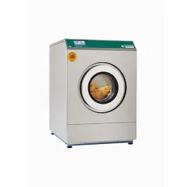 Lave-linge à super centrifugation - 14 KG - Electrique - Inox - Diamant - DLW14-TS/D