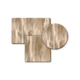 Plateau de table de patio - Crème Islande - Extérieur - G-Line