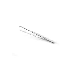 Pince à épiler - acier inoxydable 180 - 1,5 X 21,5 CM - Hendi - 680032