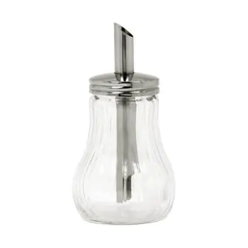 Sucrier - 0,196 KG - Verre - 088752