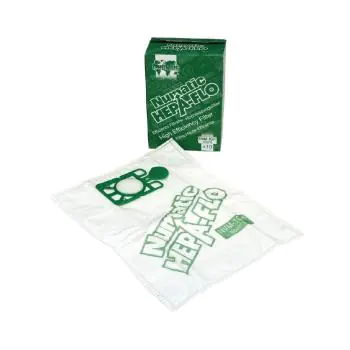 Sacs Hoover - 10 pièces - Numatic