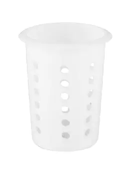 Couverts de table - Blanc - Plastique - G-Line