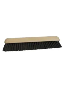 Balai de maison / Balai de chambre - Cheveux mixtes - Betra - 40 CM - 131034