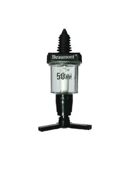 Gobelet doseur - 5 CL - Plastique/Caoutchouc - K494