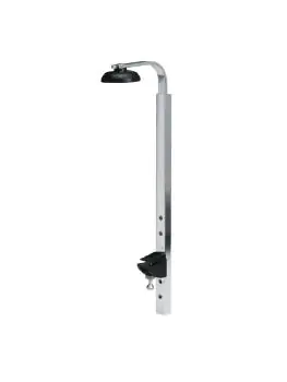 Porte-bouteille - Fixation murale - H 31 x 10,5 CM - Olympia - K487