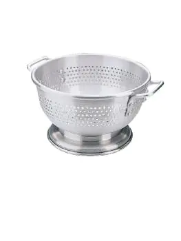 Passoire - Ø 40 CM - Aluminium - Vogue - K338