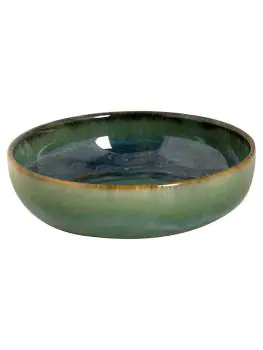 Bol - H 16 x Ø3.8 CM - 6 Pièces - Grès - Palmer - Miami - 533296