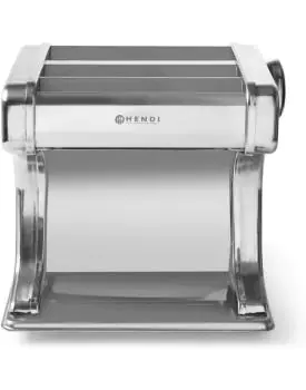 Machine à pâtes électrique - 25.8 X 21.8 CM - 230V - 70W - Hendi - 224847