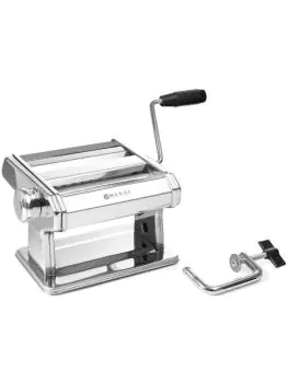 Machine à pâtes - inox aluminium - H 34 X 44 X 38.2 CM - Hendi - 224830