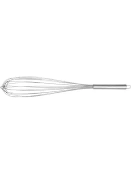 Fouet français - acier inoxydable - 64 CM - Hendi - 511701