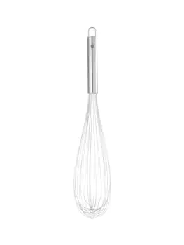 Fouet à piano - acier inoxydable - 47 CM - Hendi - 511756