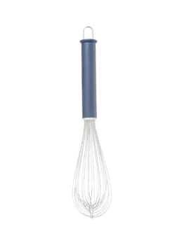 Fouet de piano - Polypropylène acier inoxydable - 33 CM - Hendi - 509432