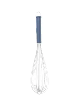Fouet de piano - Polypropylène acier inoxydable - 42 CM - Hendi - 509456