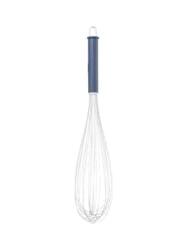 Fouet de piano - Polypropylène acier inoxydable - 47 CM - Hendi - 509463