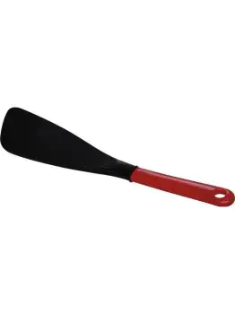 Spatule à pâtisserie - Polyamide Nylon - 7 X 28 CM - Hendi - 658000