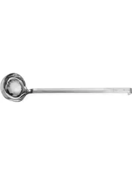 Louche anti-goutte - inox - H 47 X 12 X 55.5 CM - Hendi - 540503