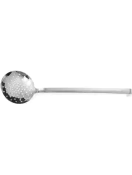 Ecumoire - inox - H 46 X 12 X 46 CM - Hendi - 541302