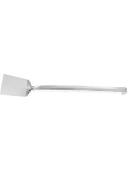 Spatule à pâtisserie - acier inoxydable - 10 X 51 CM - Hendi - 542200