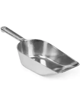 Pelle en aluminium - Aluminium - 31 CM - Hendi - 521601