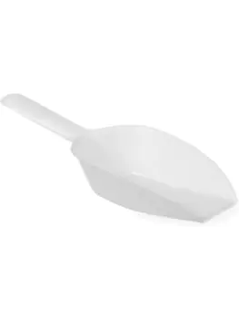 Pelle en polypropylène - Polypropylène - 25 CM - Hendi - 562017