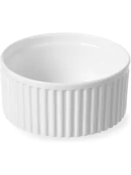 Ramequin - 6 pièces - Porcelaine - Ø 12 cm - Hendi - 783177