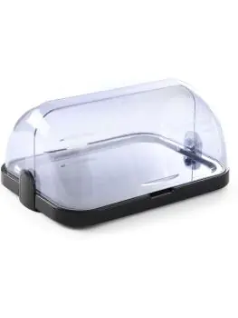 Roll-top de présentation réfrigéré - H 20,5 X 32 X 44 CM - Hendi - 871805