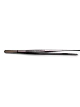 Pince à épiler universelle revêtue - Acier inoxydable 180 - 30 cm - Hendi - 680131
