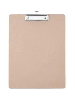 Presse-papiers à menu - 33 x 24 cm - Hendi - 664155
